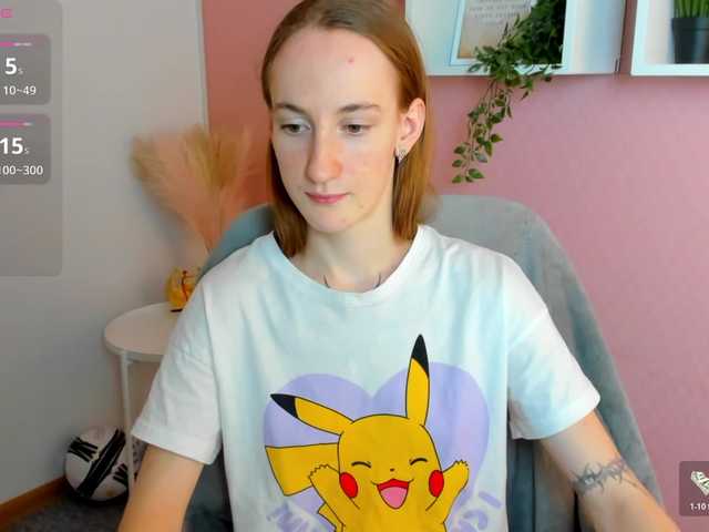 Jaidii live cam on BongaCams