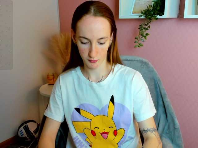 Jaidii live cam on BongaCams