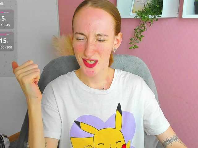 Jaidii live cam on BongaCams