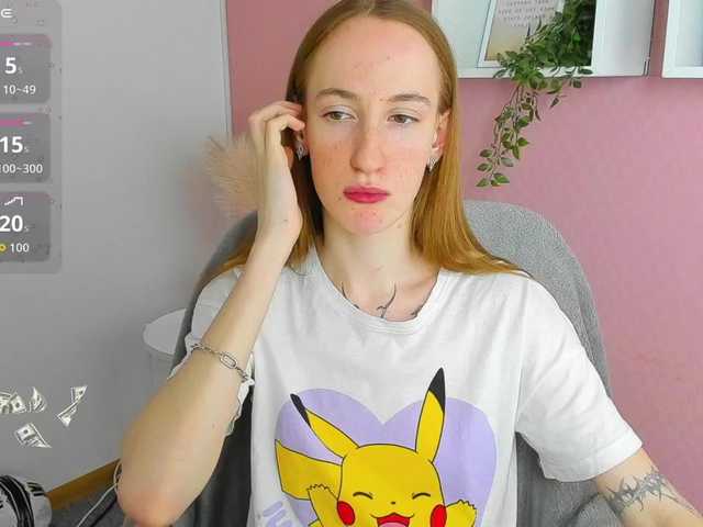 Jaidii live cam on BongaCams