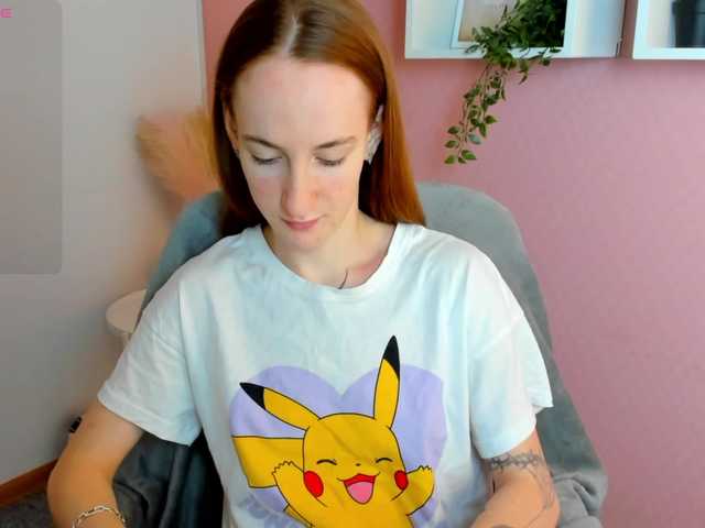 Jaidii live cam on BongaCams
