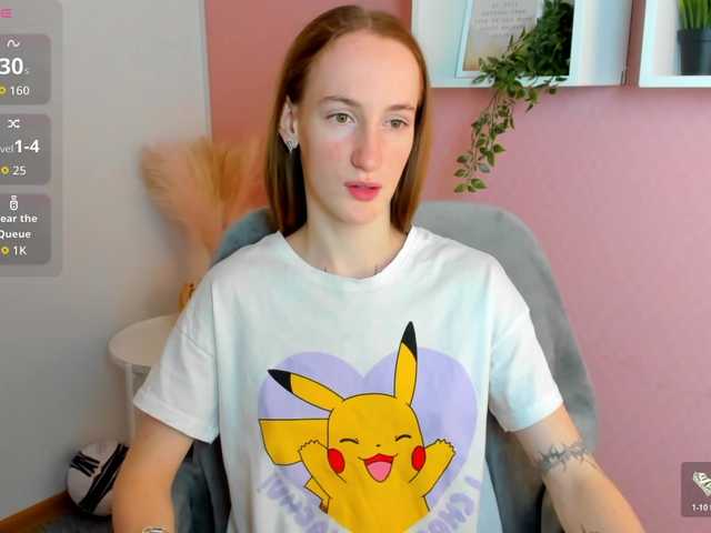 Jaidii live cam on BongaCams