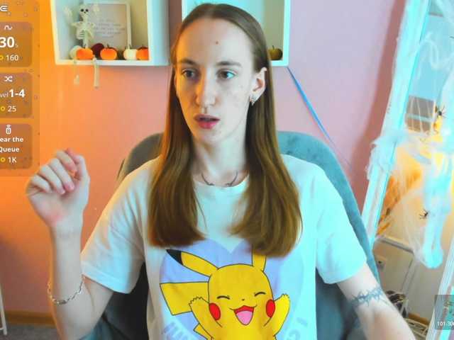 Jaidii live cam on BongaCams