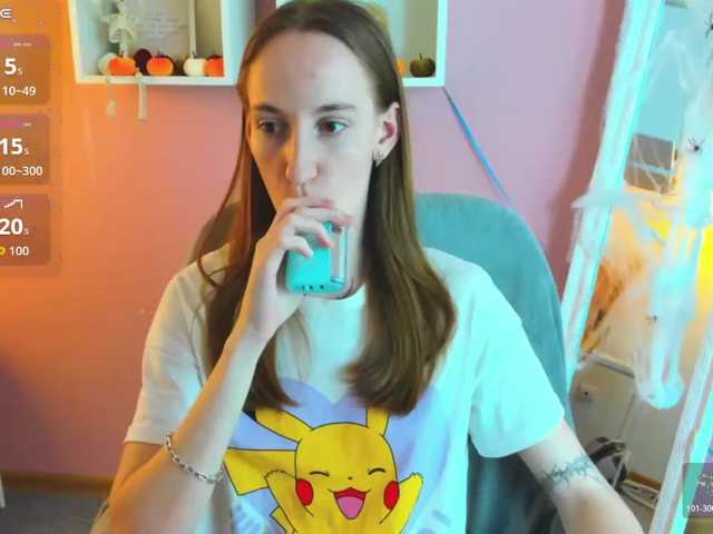 Jaidii live cam on BongaCams
