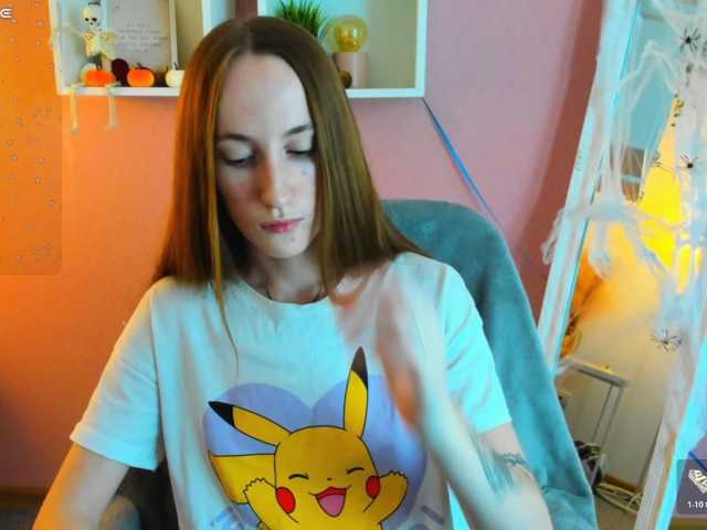 Jaidii live cam on BongaCams