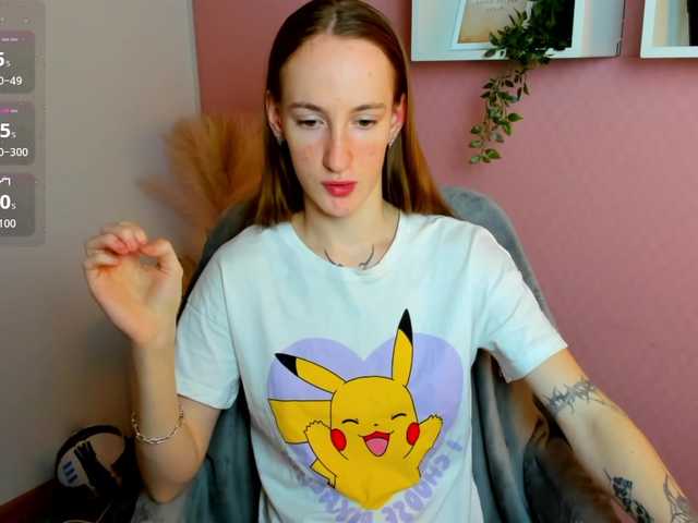Jaidii live cam on BongaCams