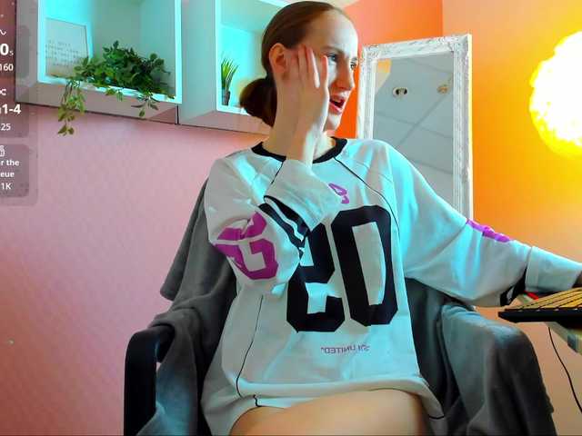 Jaidii live cam on BongaCams