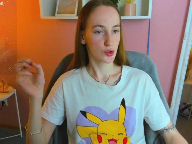 Jaidii live cam on BongaCams
