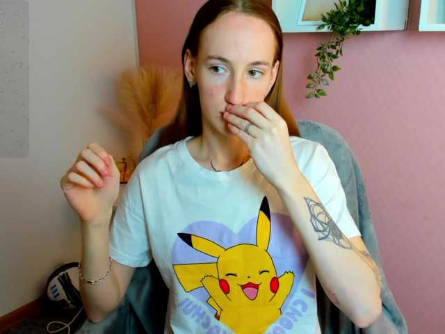 Jaidii live cam on BongaCams