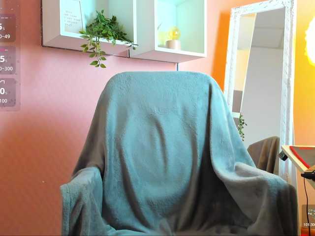 Jaidii live cam on BongaCams