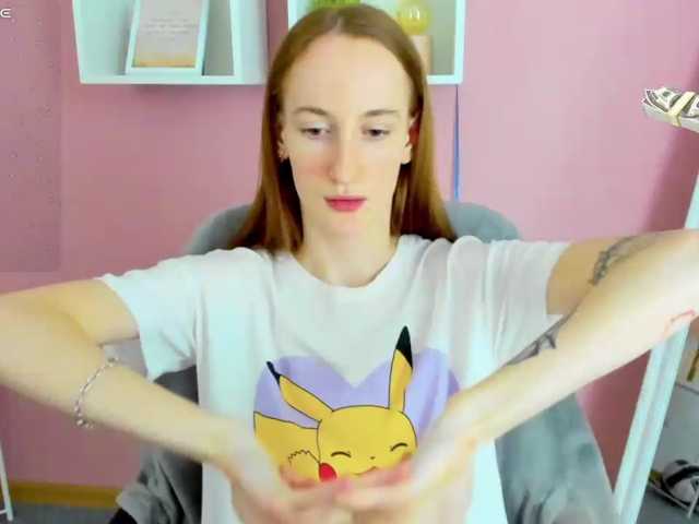 Jaidii live cam on BongaCams
