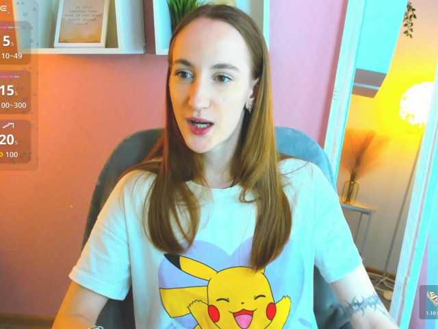 Jaidii live cam on BongaCams