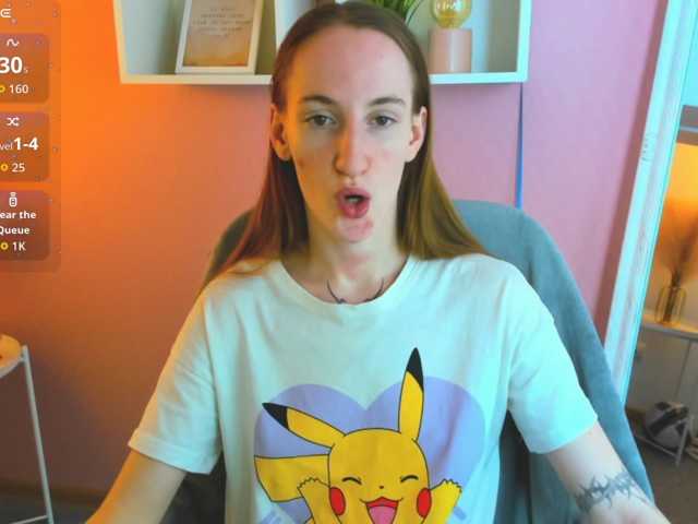 Jaidii live cam on BongaCams
