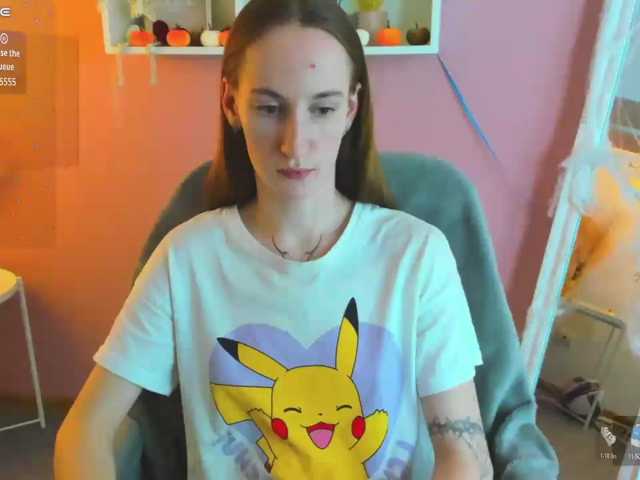 Jaidii live cam preview