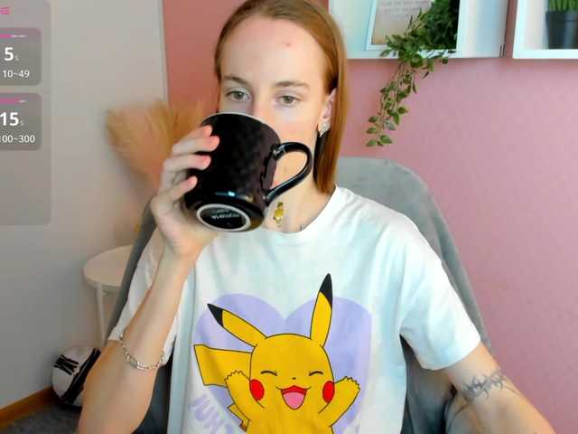 Jaidii live cam on BongaCams