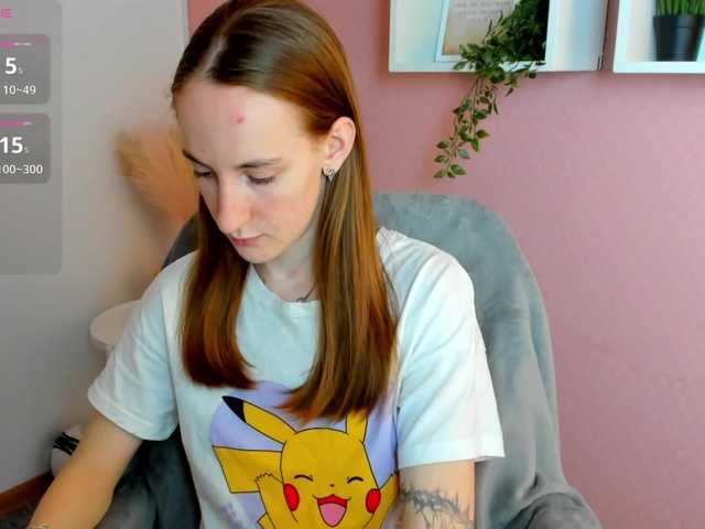 Jaidii live cam on BongaCams