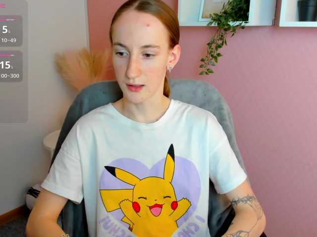 Jaidii live cam on BongaCams