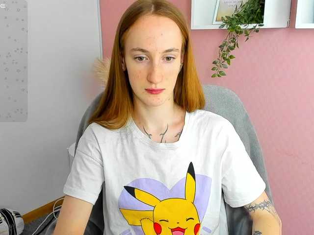 Jaidii live cam on BongaCams