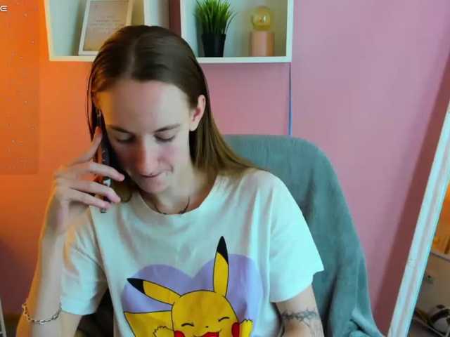 Jaidii, en vivo ahora en BongaCams