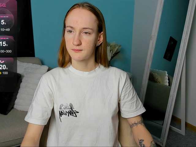 Jaidii's BongaCams show and profile