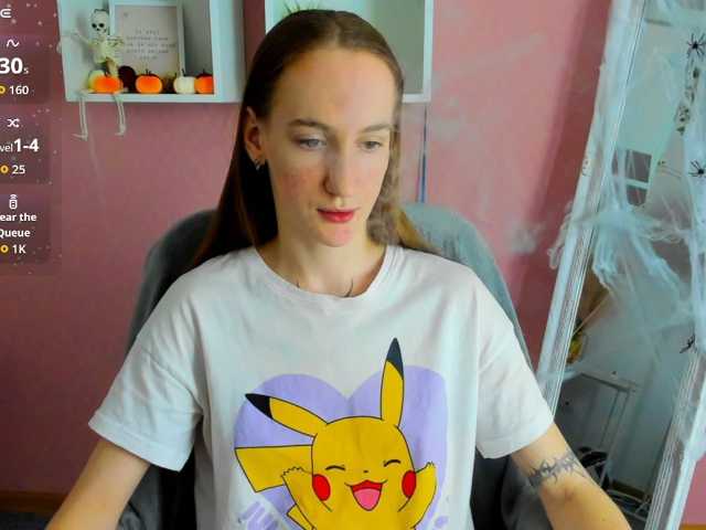 Jaidii live cam on BongaCams
