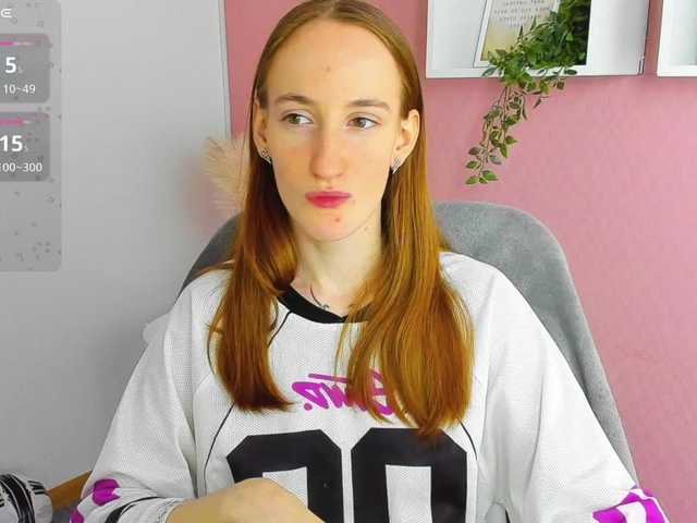 Jaidii live cam on BongaCams