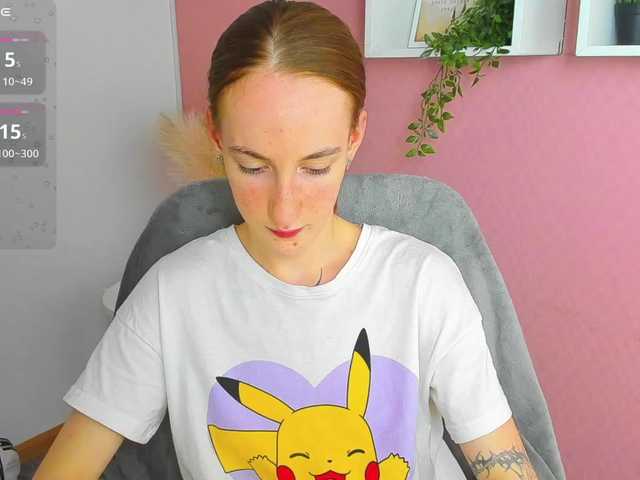 Jaidii live cam on BongaCams