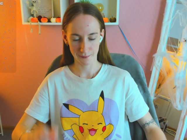 Jaidii live cam on BongaCams