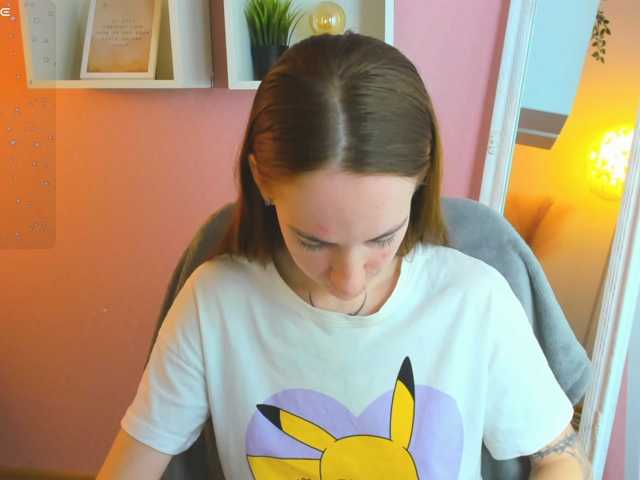 Jaidii live cam on BongaCams