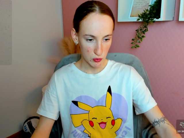 Jaidii live cam on BongaCams