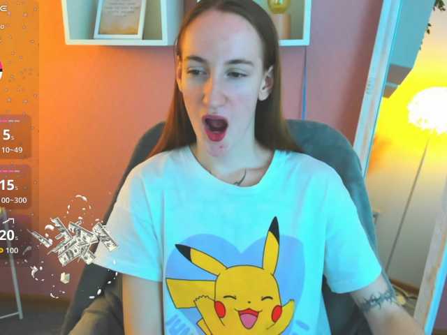 Jaidii live cam on BongaCams