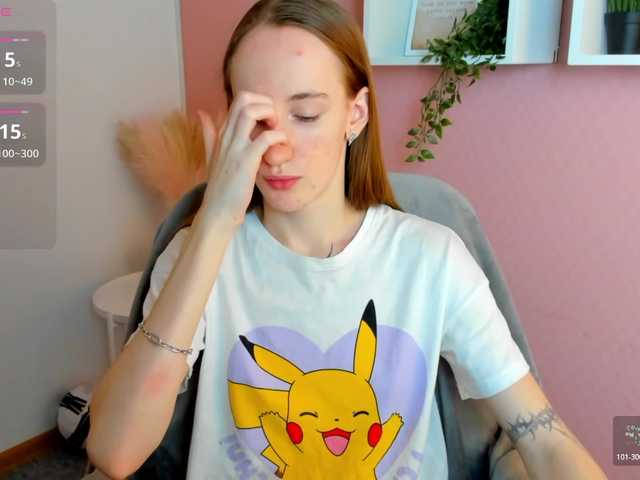 Jaidii live cam on BongaCams