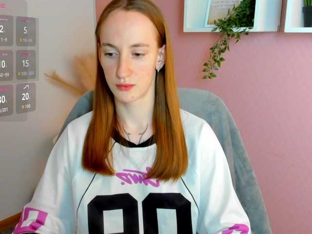 Jaidii live cam on BongaCams