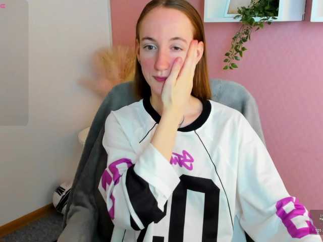 Jaidii live cam on BongaCams
