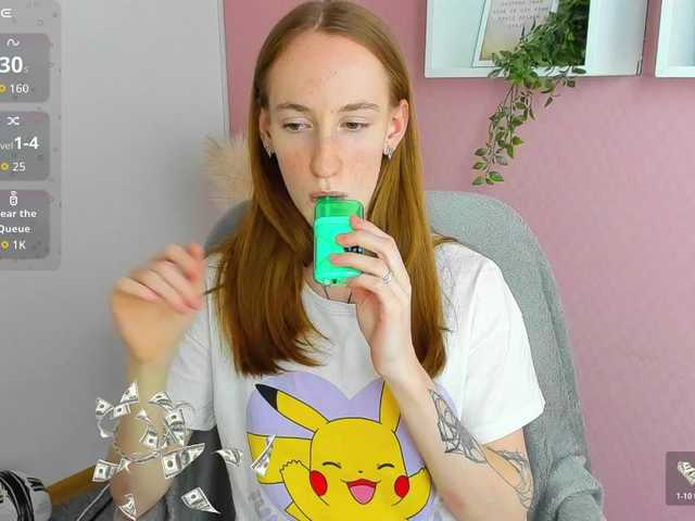 Jaidii live cam on BongaCams