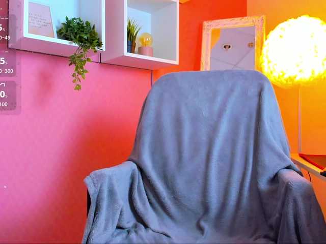 Jaidii live cam on BongaCams