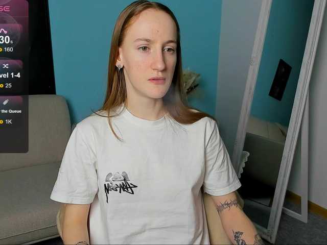 Jaidii's BongaCams show and profile