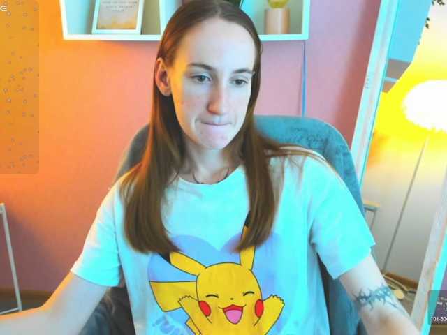 Jaidii live cam on BongaCams