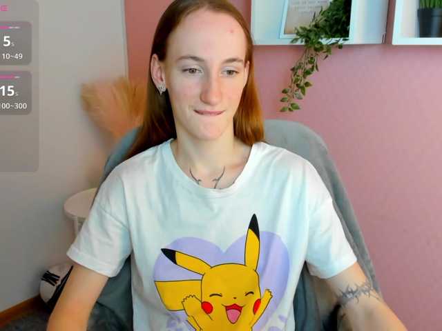 Jaidii live cam on BongaCams