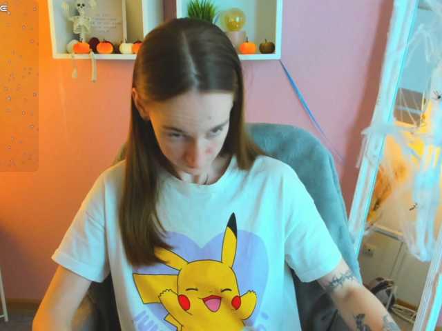 Jaidii live cam on BongaCams