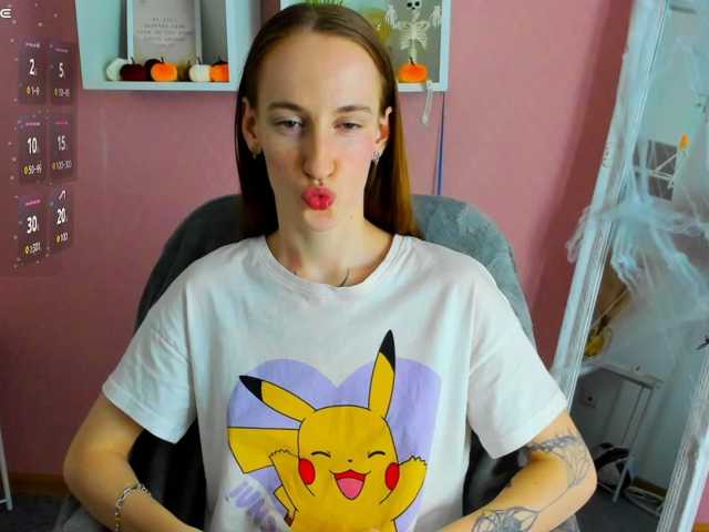 Jaidii live cam on BongaCams