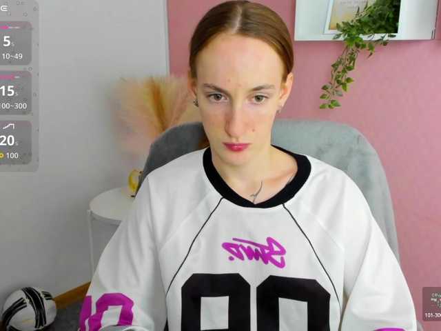Jaidii live cam on BongaCams