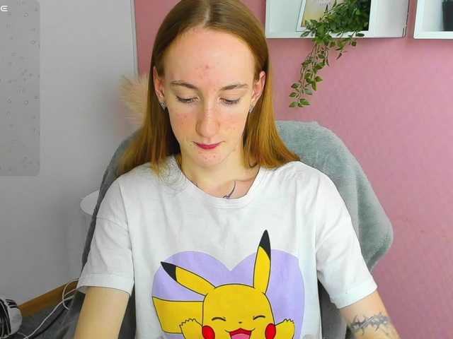 Jaidii live cam on BongaCams