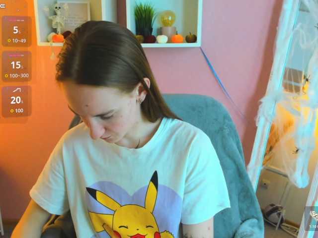 Jaidii live cam on BongaCams