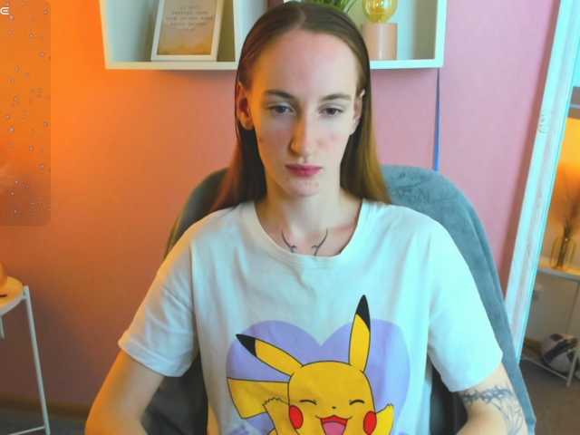 Jaidii live cam on BongaCams