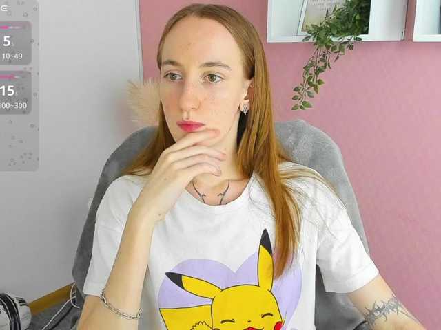 Jaidii live cam on BongaCams