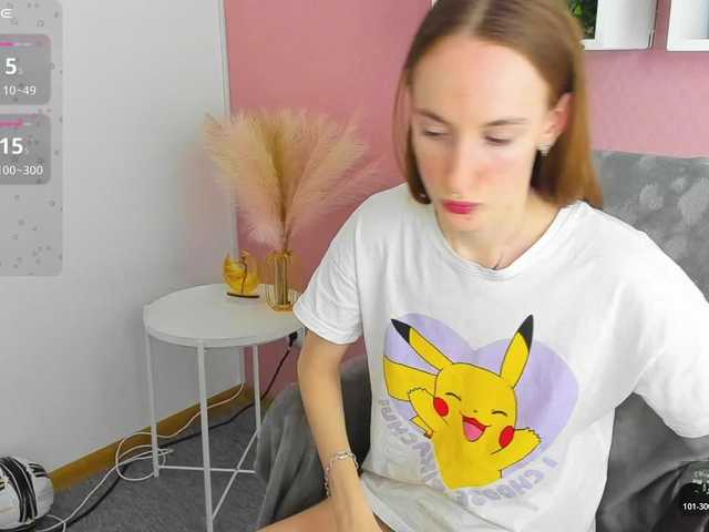 Jaidii live cam on BongaCams