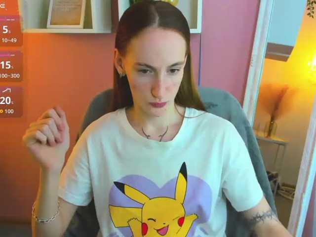 Jaidii live cam on BongaCams