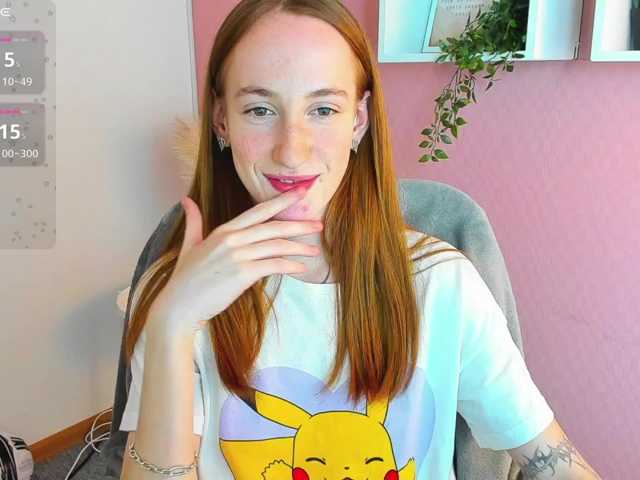 Jaidii live cam on BongaCams