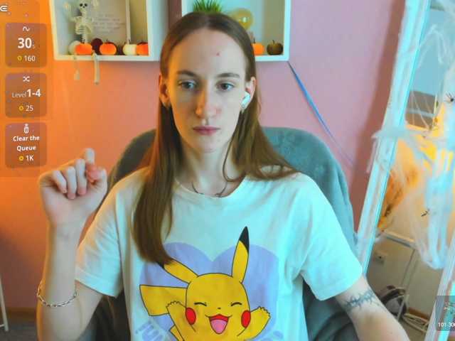 Jaidii live cam on BongaCams